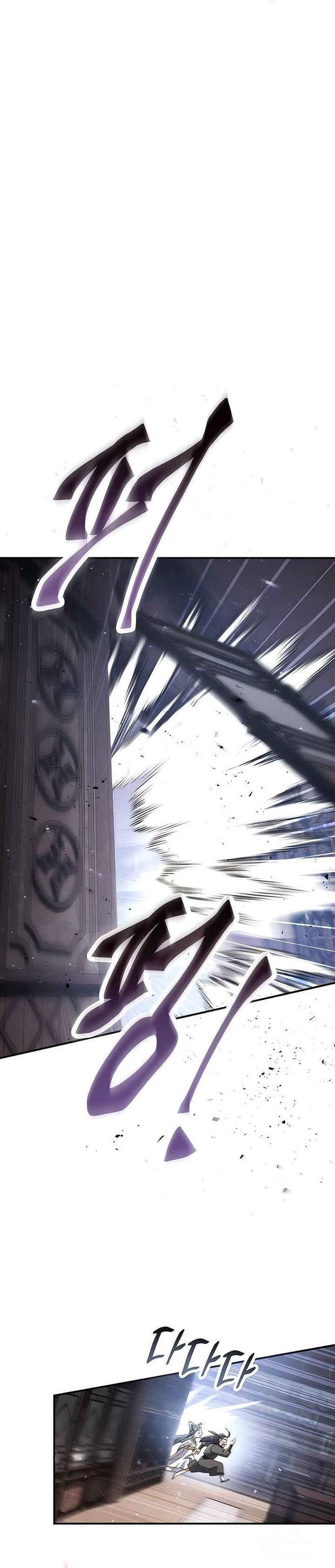 The Heavenly Demon Wants A Quiet Life chapter 64