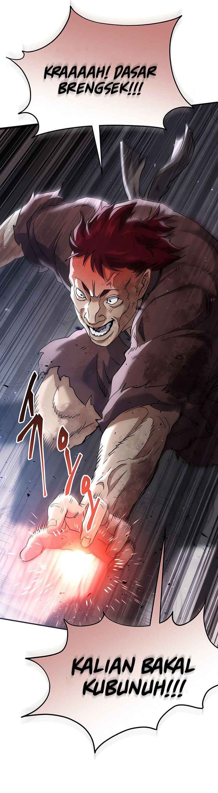 The Heavenly Demon Wants A Quiet Life chapter 64