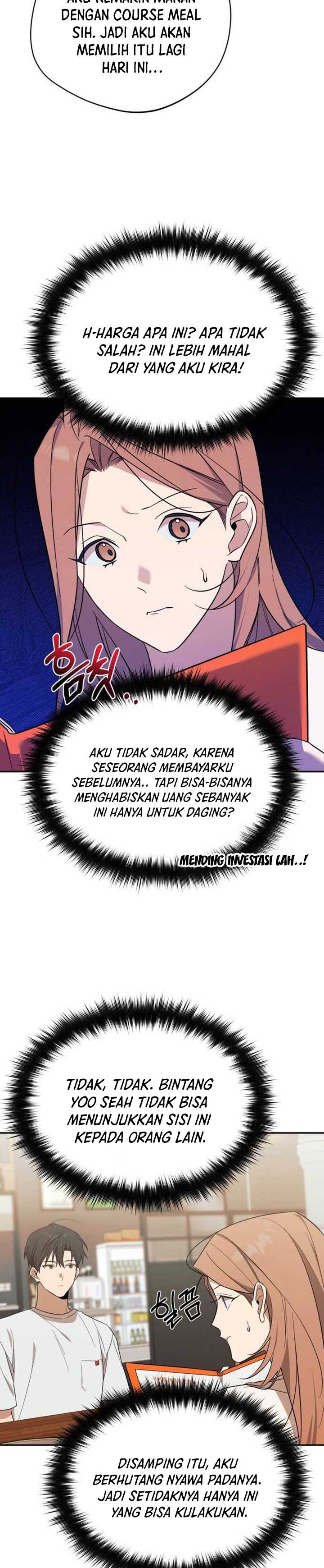 The Heavenly Demon Will Give You a Massage chapter 11