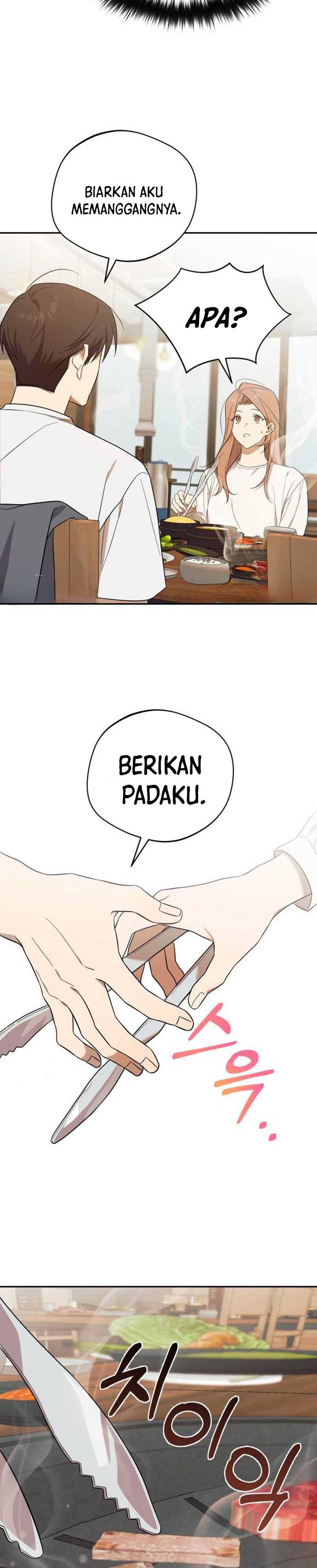 The Heavenly Demon Will Give You a Massage chapter 11