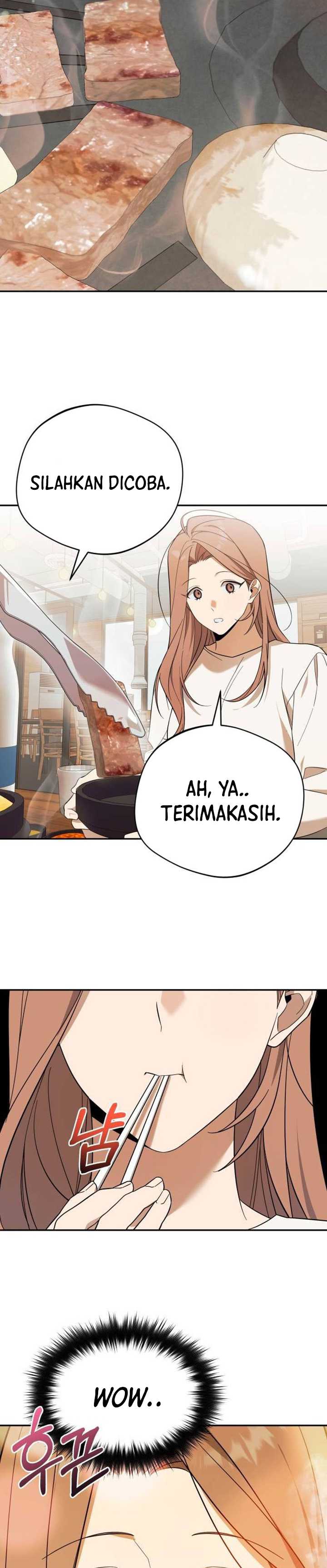 The Heavenly Demon Will Give You a Massage chapter 11