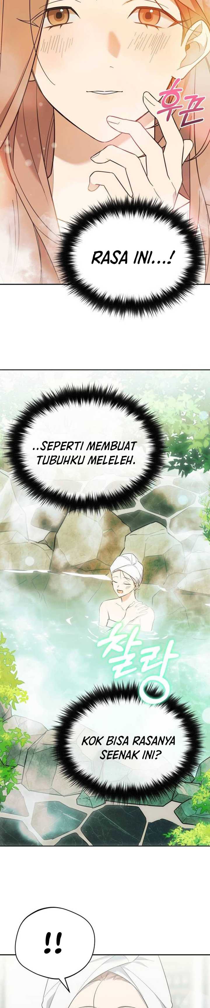 The Heavenly Demon Will Give You a Massage chapter 11