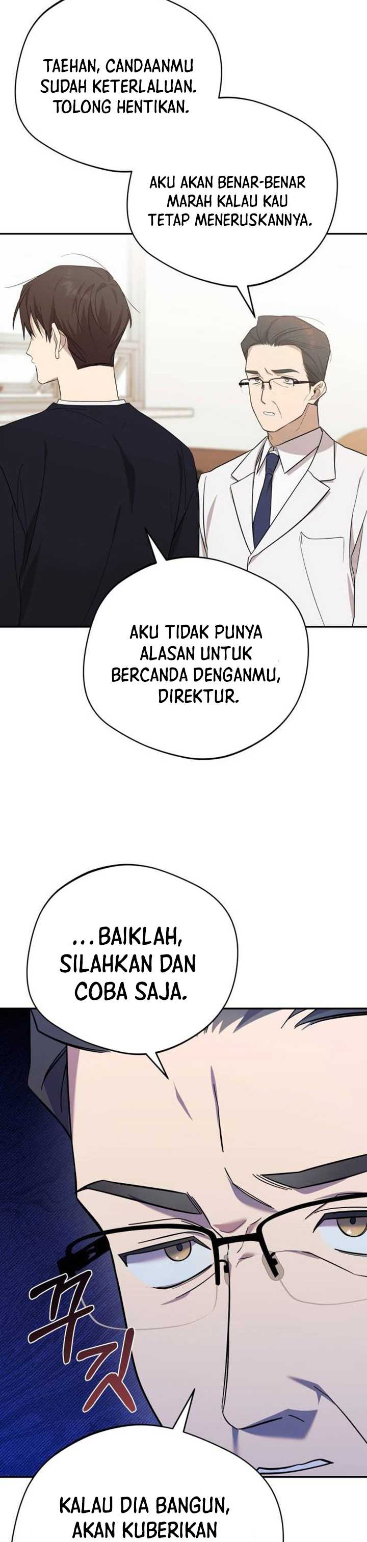 The Heavenly Demon Will Give You a Massage chapter 11