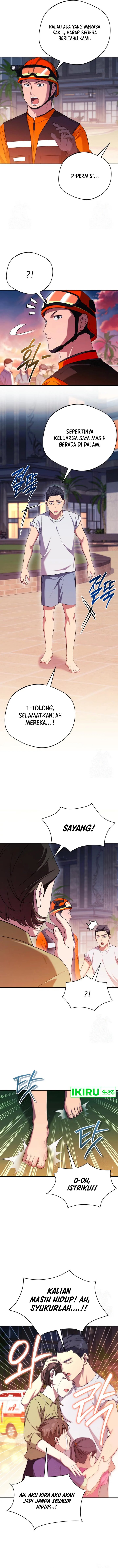 The Heavenly Demon Will Give You a Massage chapter 59