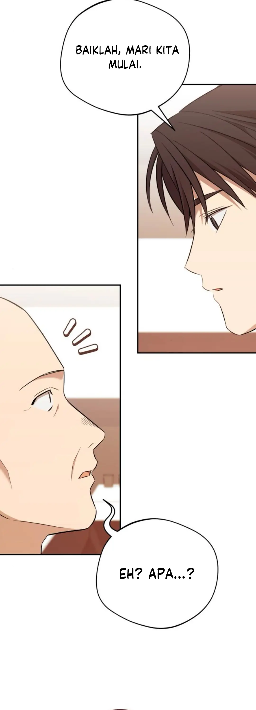 The Heavenly Demon Will Give You a Massage chapter 65