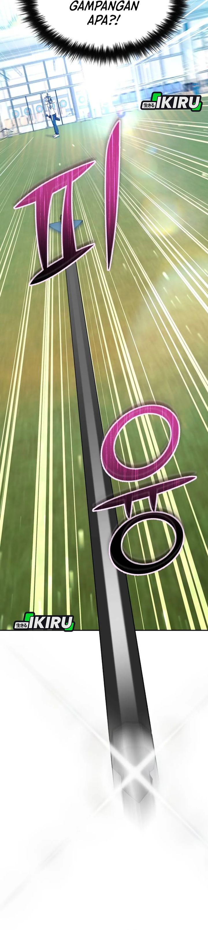 The Heavenly Demon Will Give You a Massage chapter 79