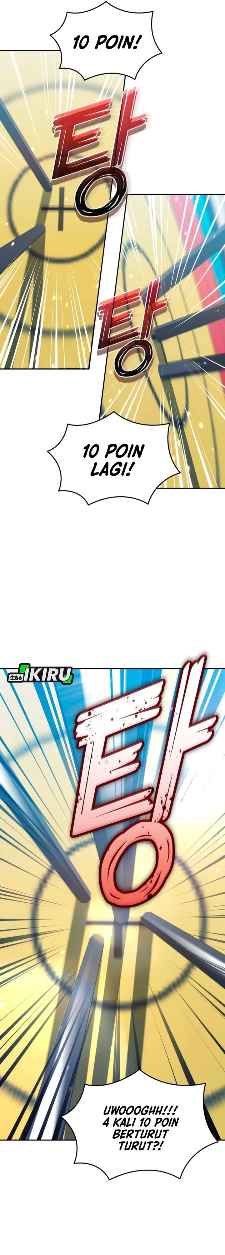 The Heavenly Demon Will Give You a Massage chapter 79