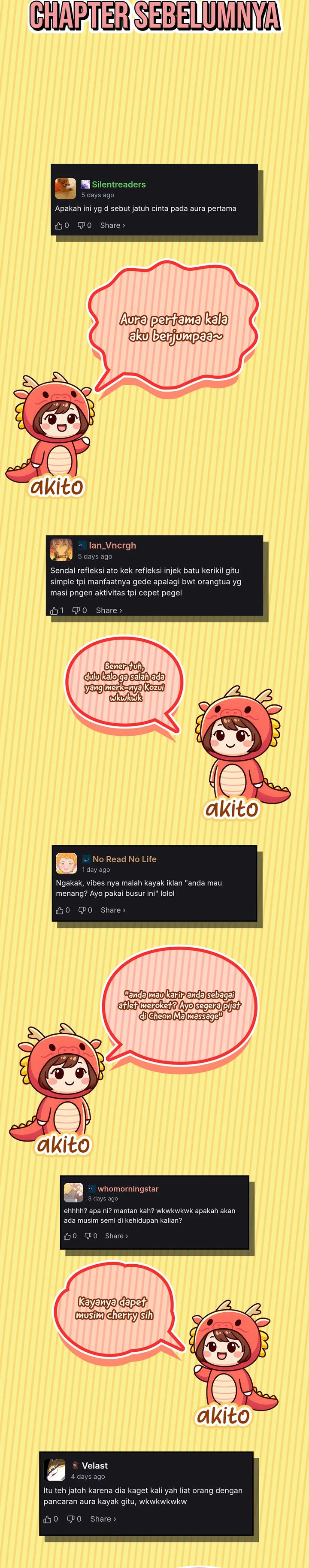 The Heavenly Demon Will Give You a Massage chapter 79