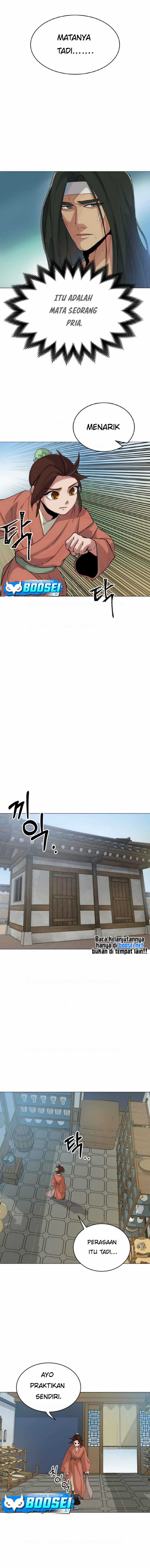 The Heavenly Demon Will Turn the World Upside Down chapter 2