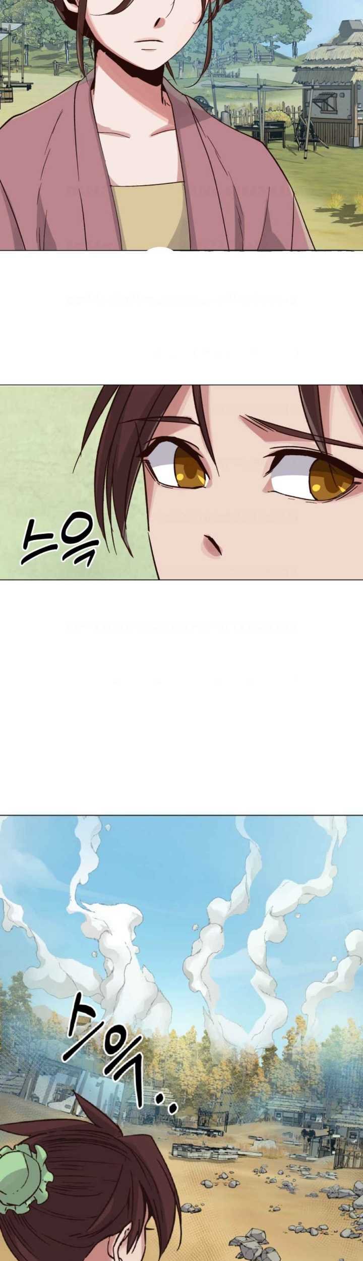 The Heavenly Demon Will Turn the World Upside Down Chapter 03 Bahasa Indonesia