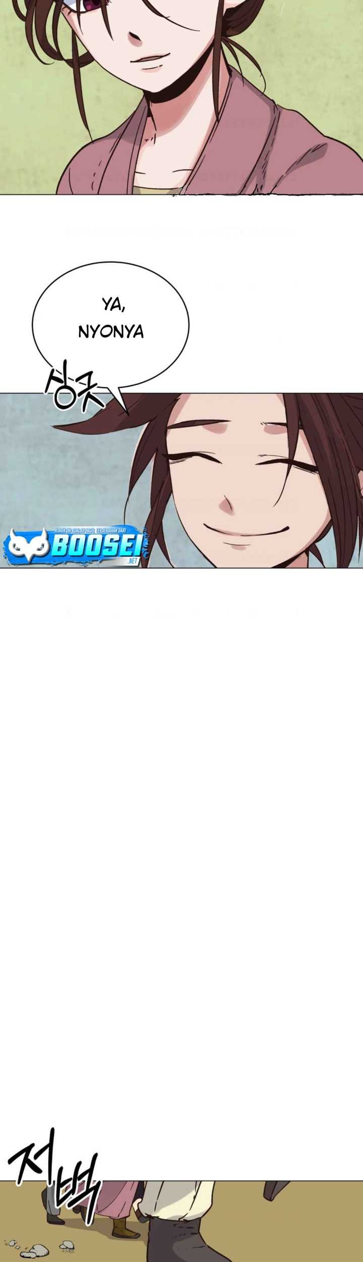 The Heavenly Demon Will Turn the World Upside Down Chapter 03 Bahasa Indonesia