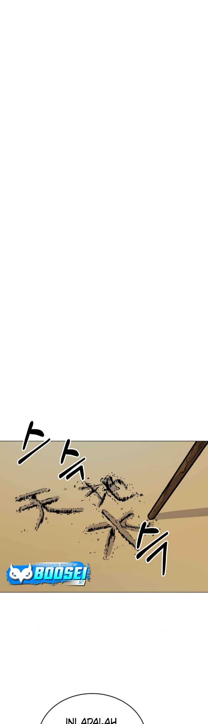 The Heavenly Demon Will Turn the World Upside Down Chapter 03 Bahasa Indonesia