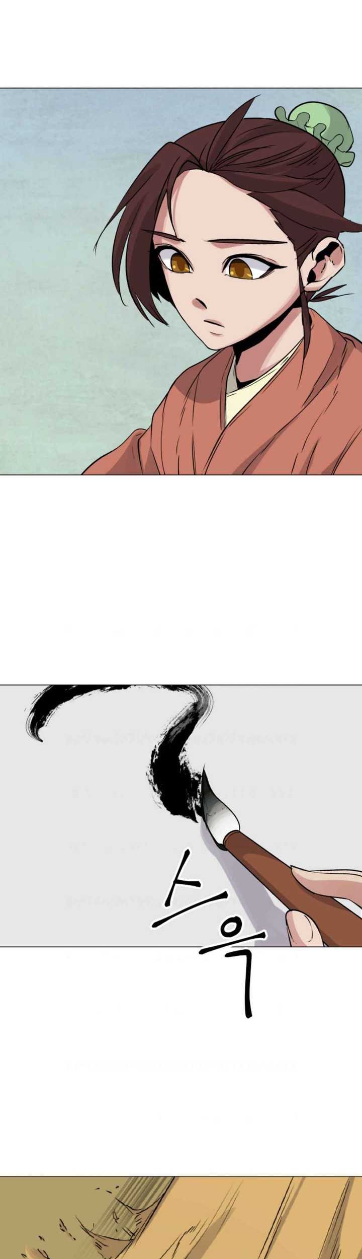 The Heavenly Demon Will Turn the World Upside Down Chapter 03 Bahasa Indonesia