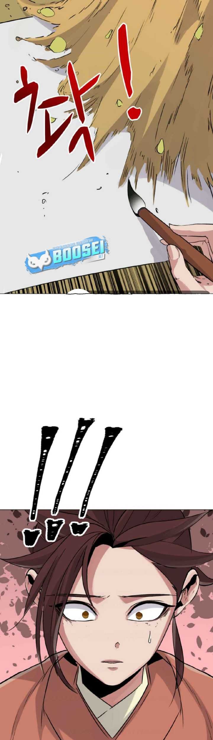 The Heavenly Demon Will Turn the World Upside Down Chapter 03 Bahasa Indonesia