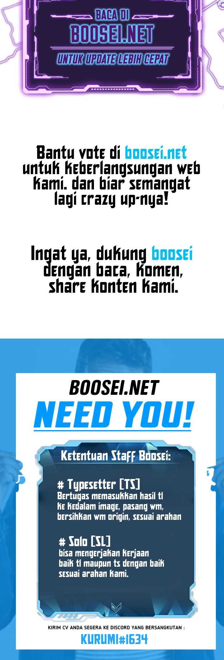 The Heavenly Demon Will Turn the World Upside Down Chapter 03 Bahasa Indonesia