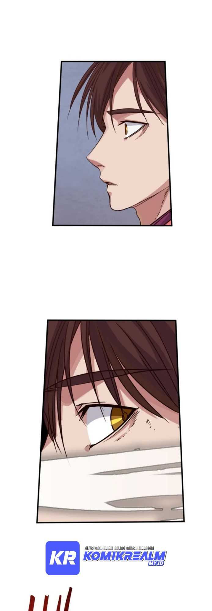 The Heavenly Demon Will Turn the World Upside Down Chapter 07 Bahasa Indonesia