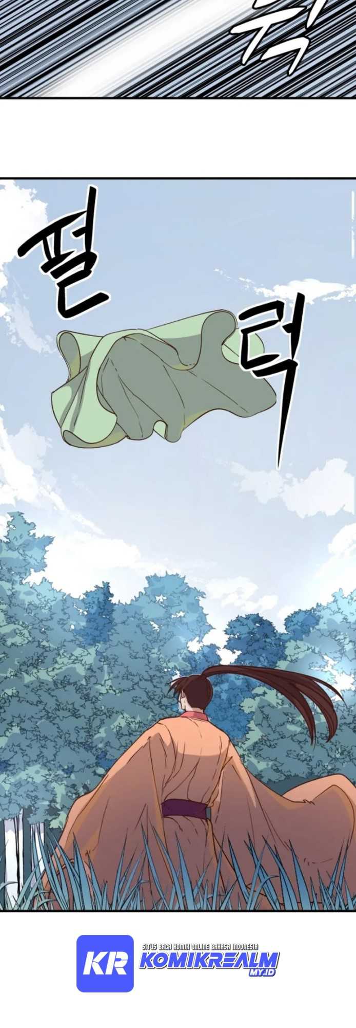 The Heavenly Demon Will Turn the World Upside Down Chapter 07 Bahasa Indonesia