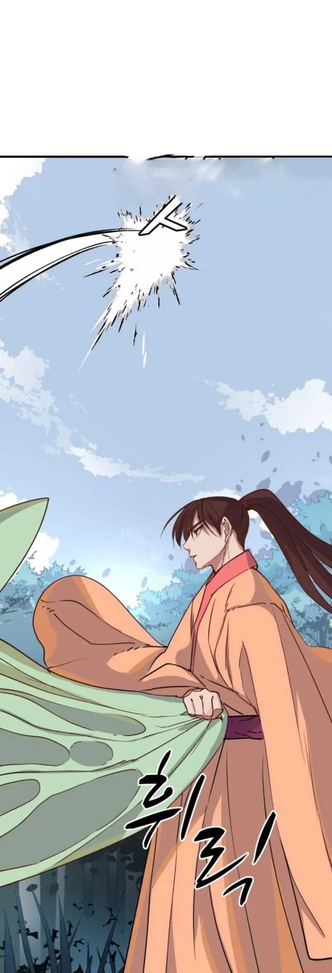 The Heavenly Demon Will Turn the World Upside Down Chapter 07 Bahasa Indonesia