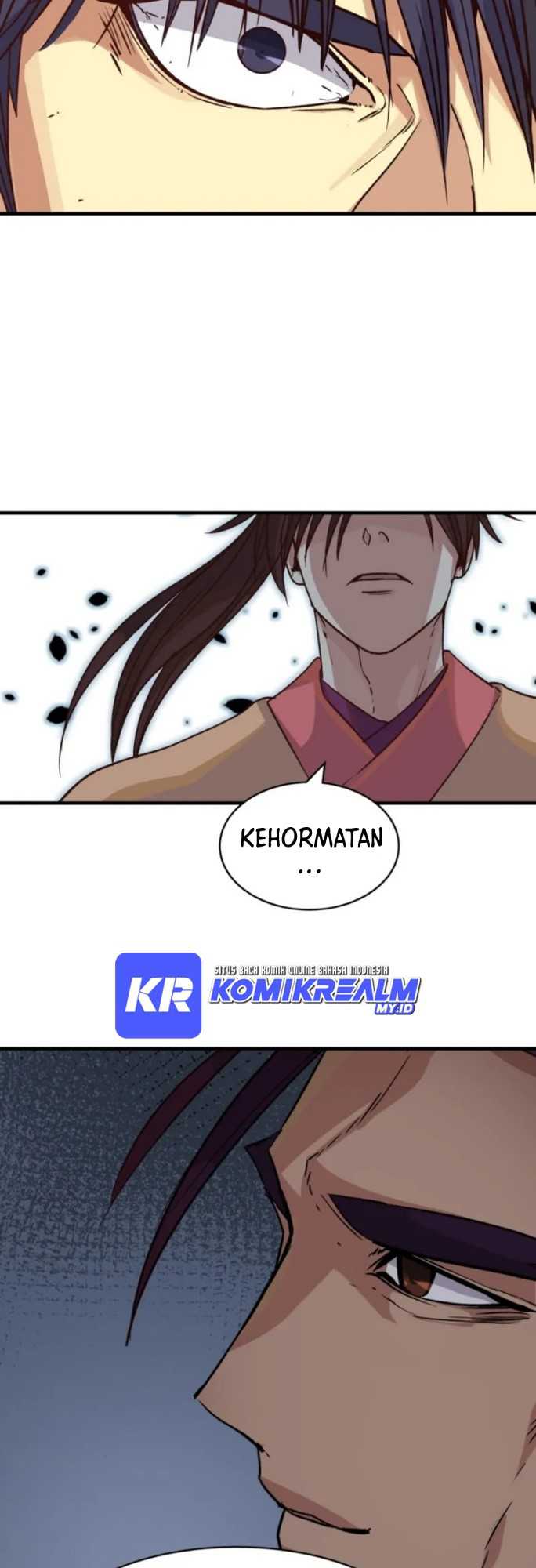 The Heavenly Demon Will Turn the World Upside Down Chapter 07 Bahasa Indonesia