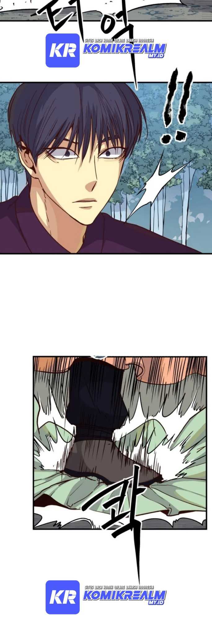 The Heavenly Demon Will Turn the World Upside Down Chapter 07 Bahasa Indonesia