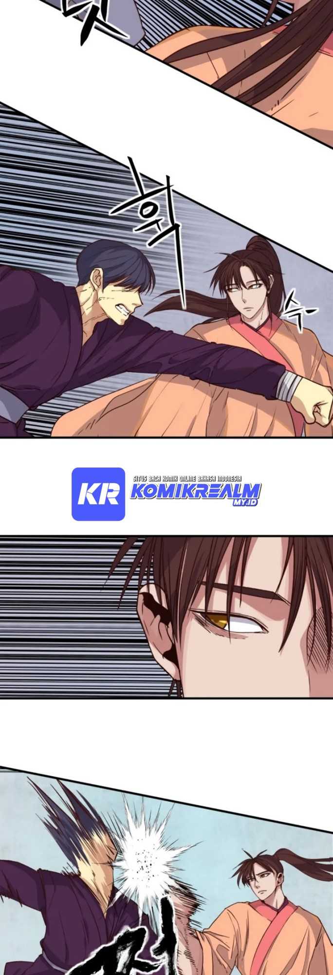 The Heavenly Demon Will Turn the World Upside Down Chapter 07 Bahasa Indonesia