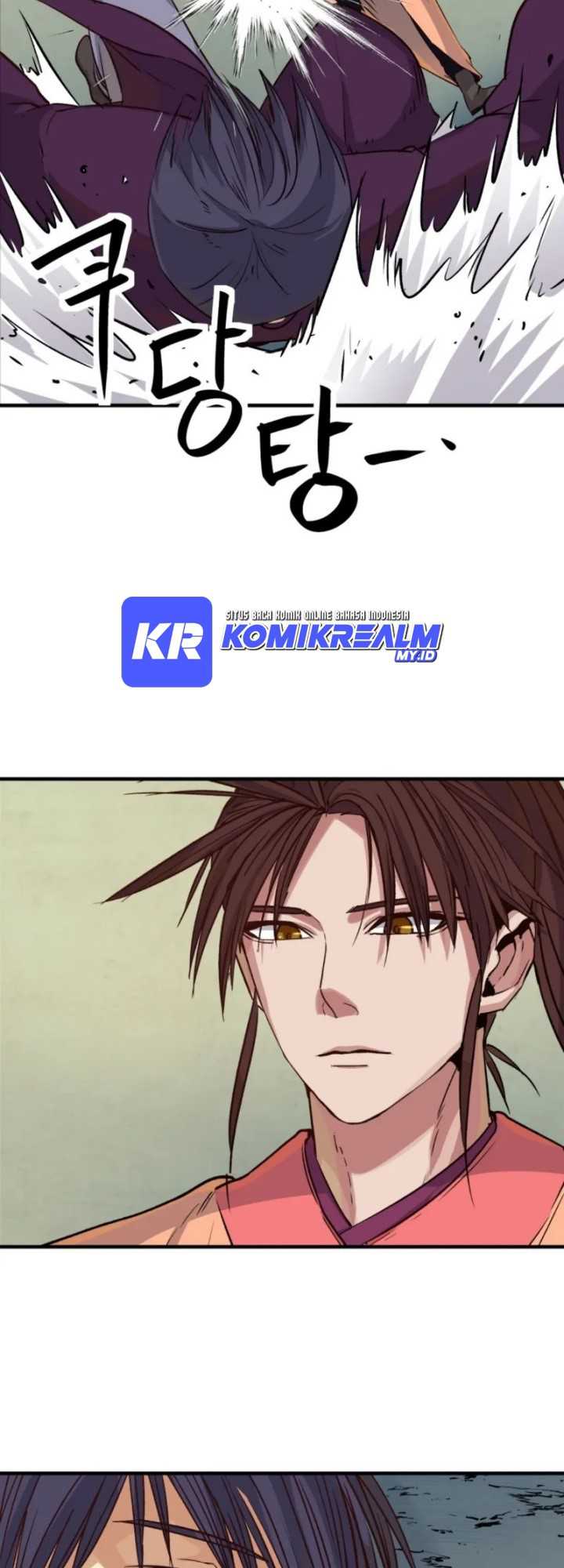 The Heavenly Demon Will Turn the World Upside Down Chapter 07 Bahasa Indonesia