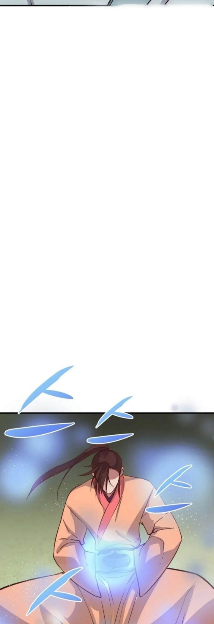 The Heavenly Demon Will Turn the World Upside Down Chapter 09 Bahasa Indonesia