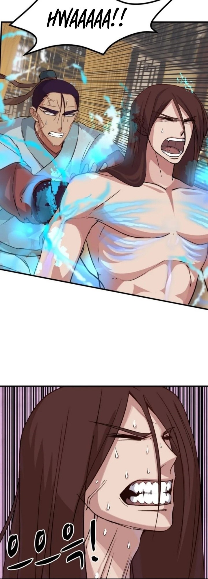 The Heavenly Demon Will Turn the World Upside Down Chapter 09 Bahasa Indonesia