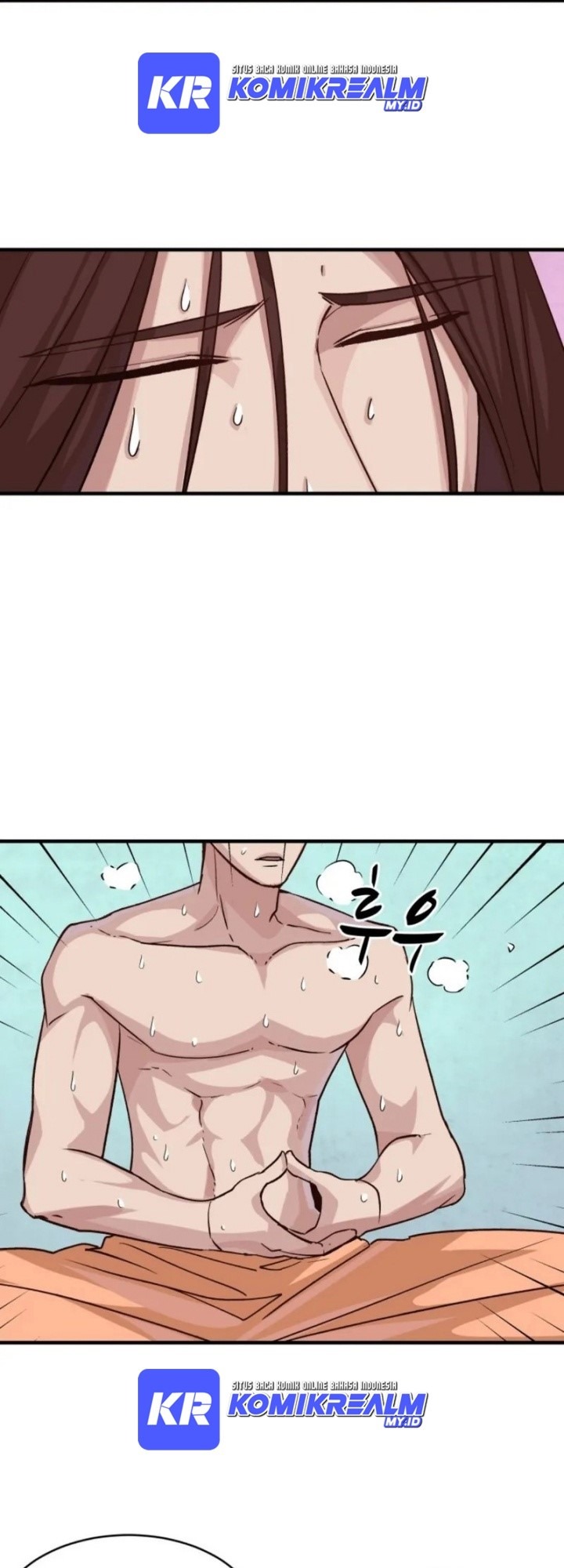 The Heavenly Demon Will Turn the World Upside Down Chapter 09 Bahasa Indonesia