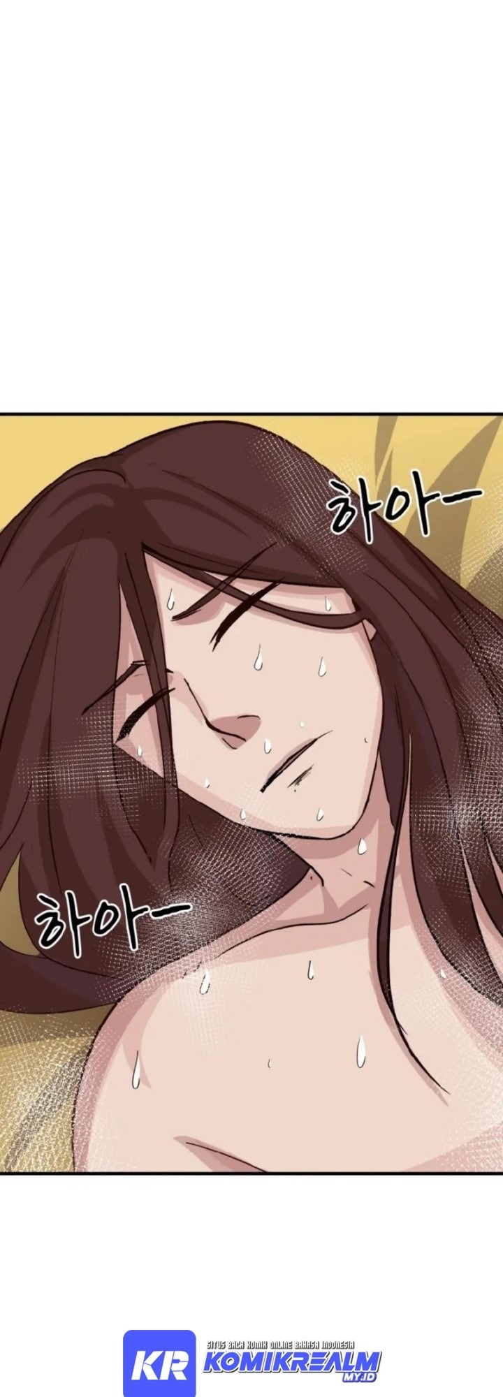 The Heavenly Demon Will Turn the World Upside Down Chapter 09 Bahasa Indonesia