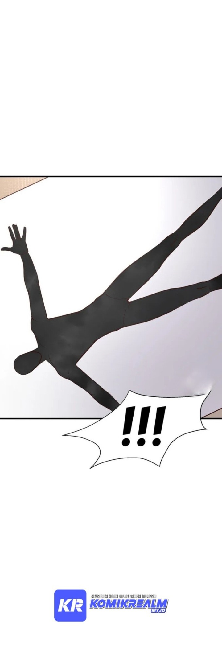 The Heavenly Demon Will Turn the World Upside Down Chapter 10 Bahasa Indonesia