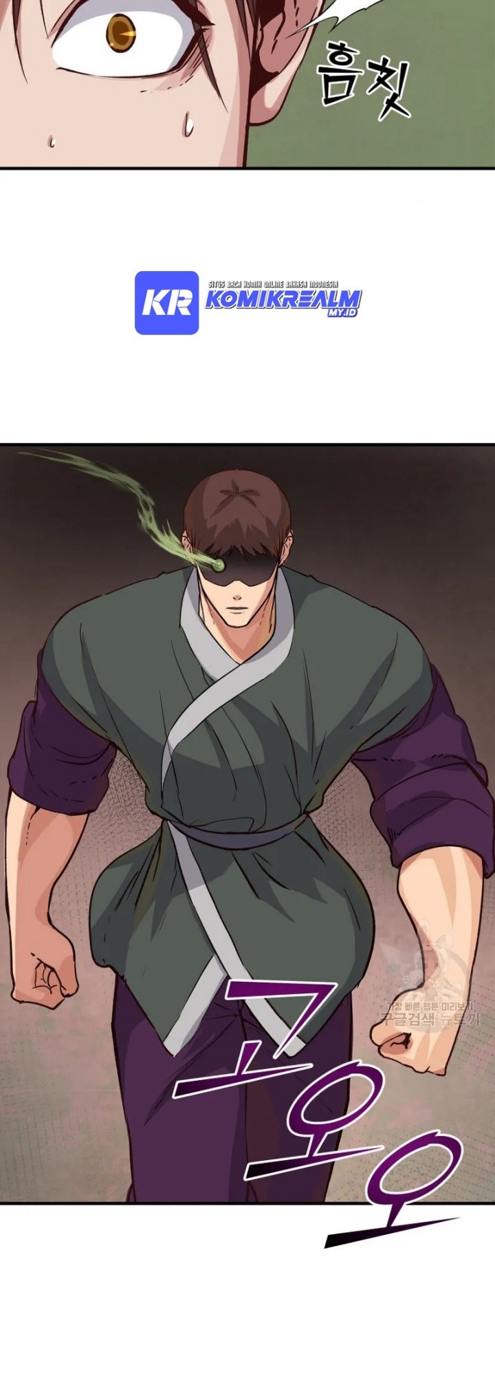 The Heavenly Demon Will Turn the World Upside Down Chapter 10 Bahasa Indonesia