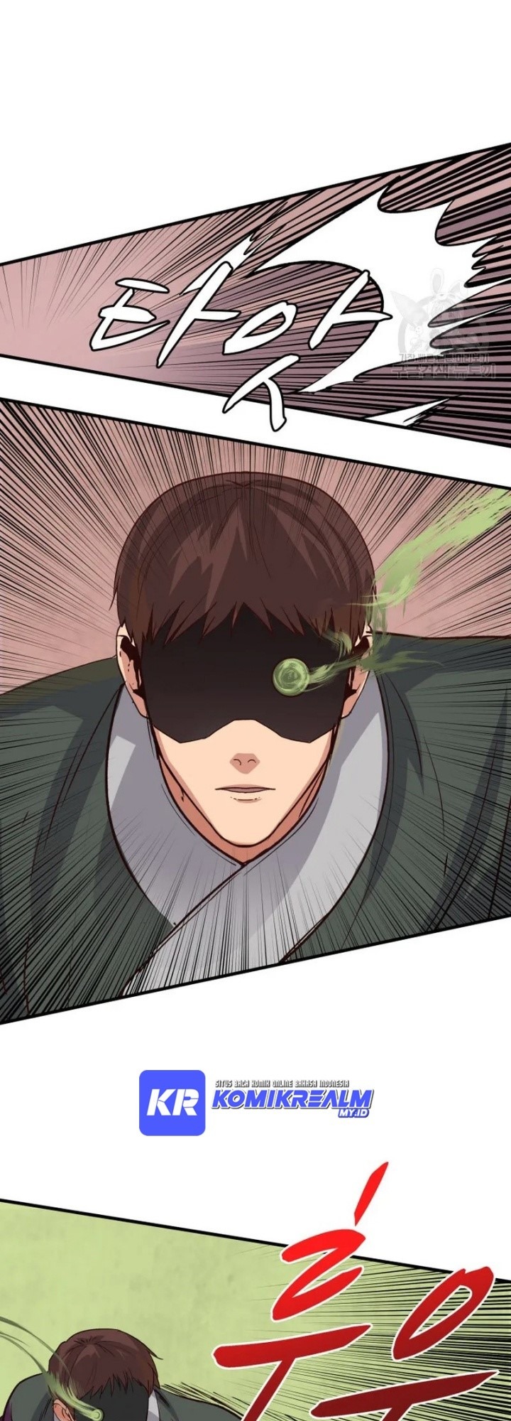 The Heavenly Demon Will Turn the World Upside Down Chapter 10 Bahasa Indonesia