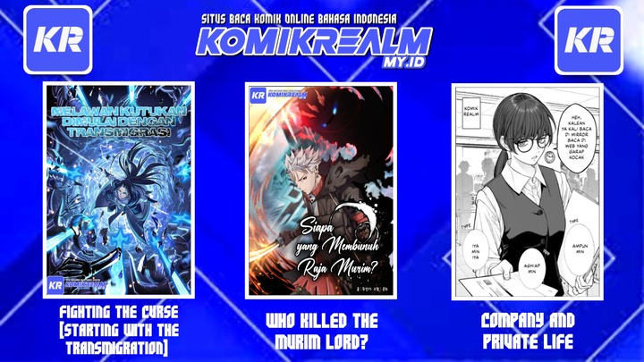 The Heavenly Demon Will Turn the World Upside Down Chapter 10 Bahasa Indonesia