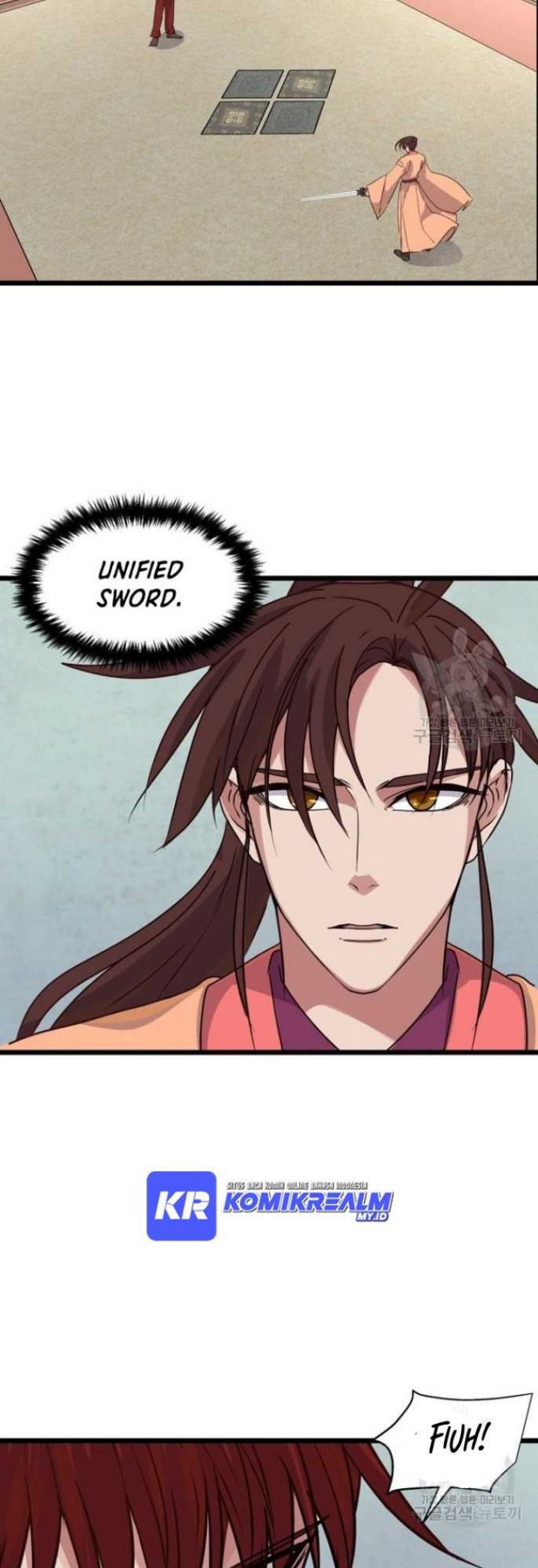 The Heavenly Demon Will Turn the World Upside Down chapter 13
