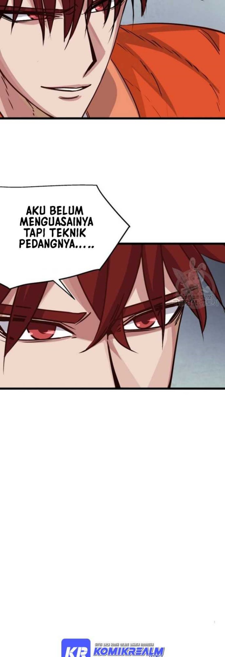 The Heavenly Demon Will Turn the World Upside Down chapter 13