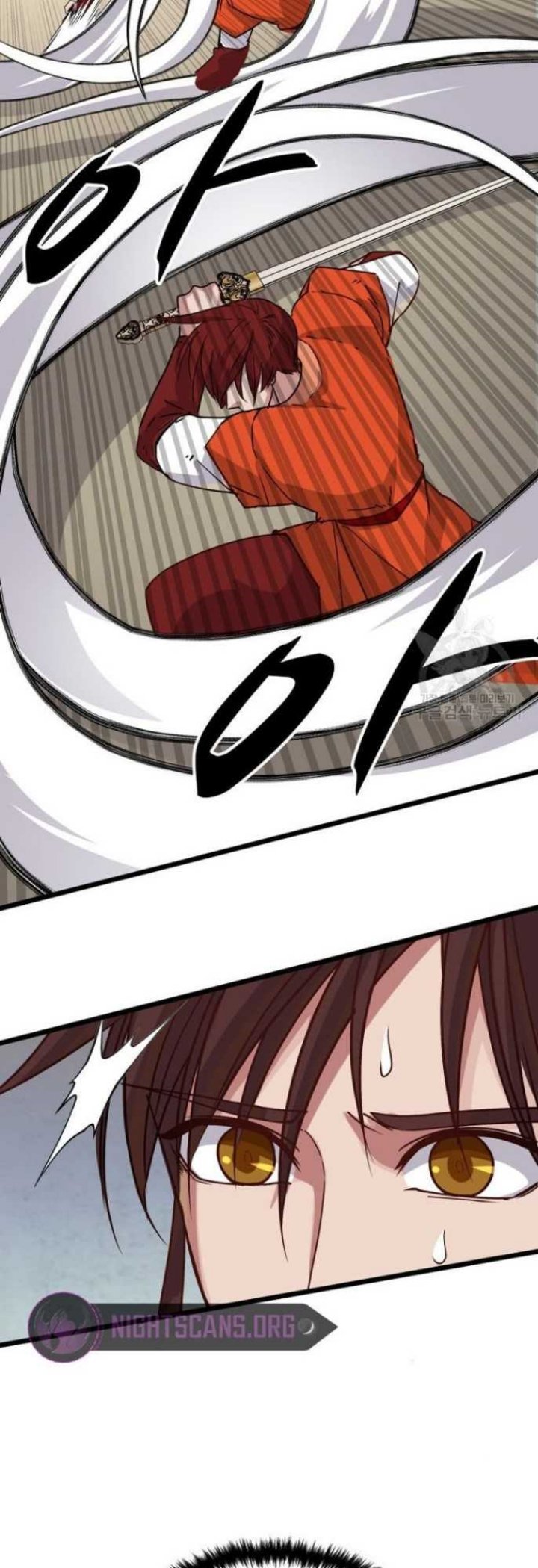 The Heavenly Demon Will Turn the World Upside Down chapter 13