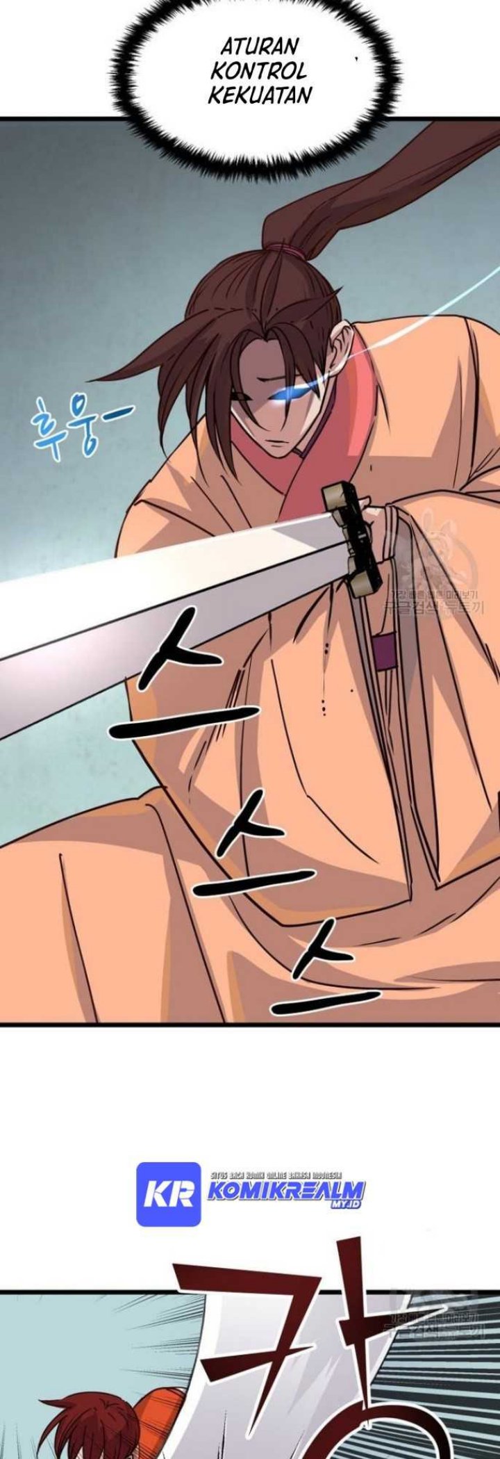 The Heavenly Demon Will Turn the World Upside Down chapter 13