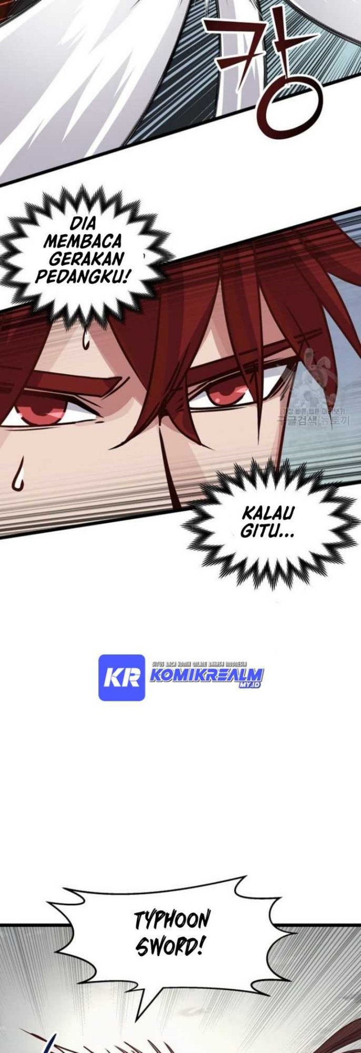 The Heavenly Demon Will Turn the World Upside Down chapter 13