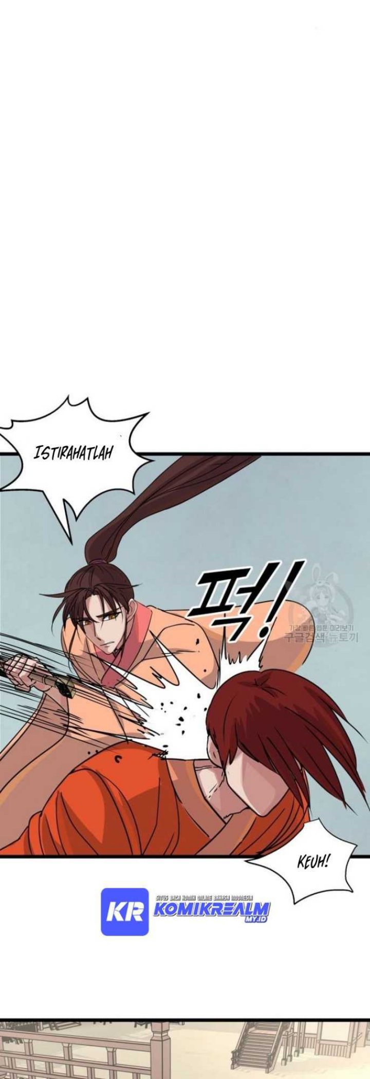 The Heavenly Demon Will Turn the World Upside Down chapter 13