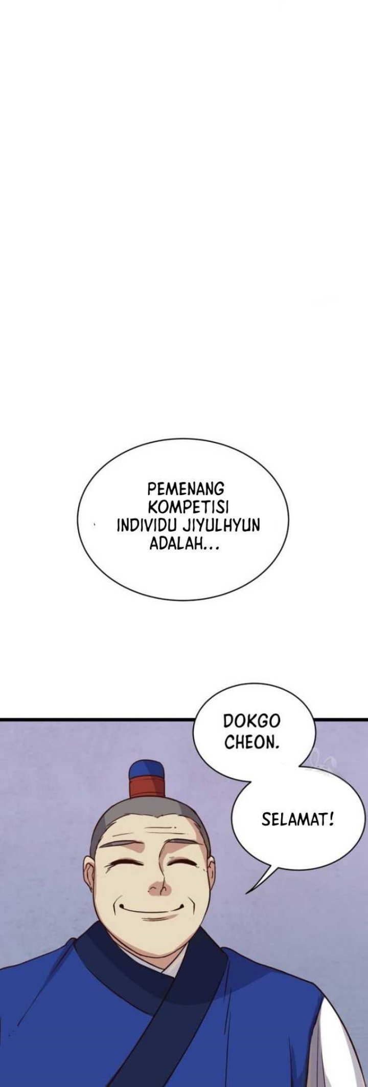 The Heavenly Demon Will Turn the World Upside Down chapter 13