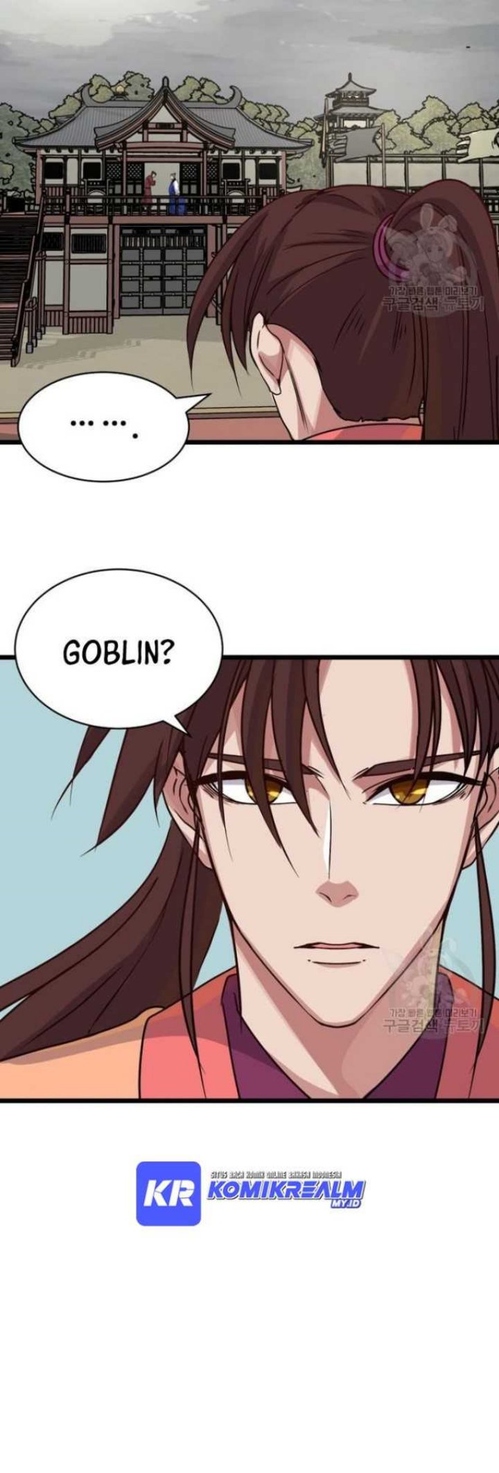 The Heavenly Demon Will Turn the World Upside Down chapter 13