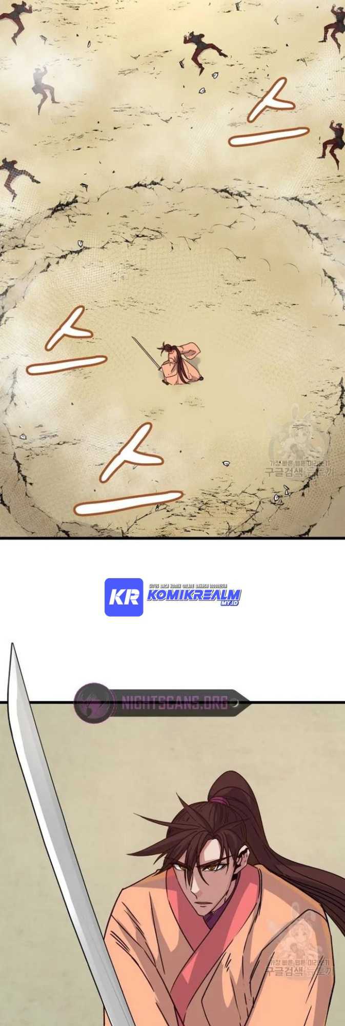 The Heavenly Demon Will Turn the World Upside Down chapter 19