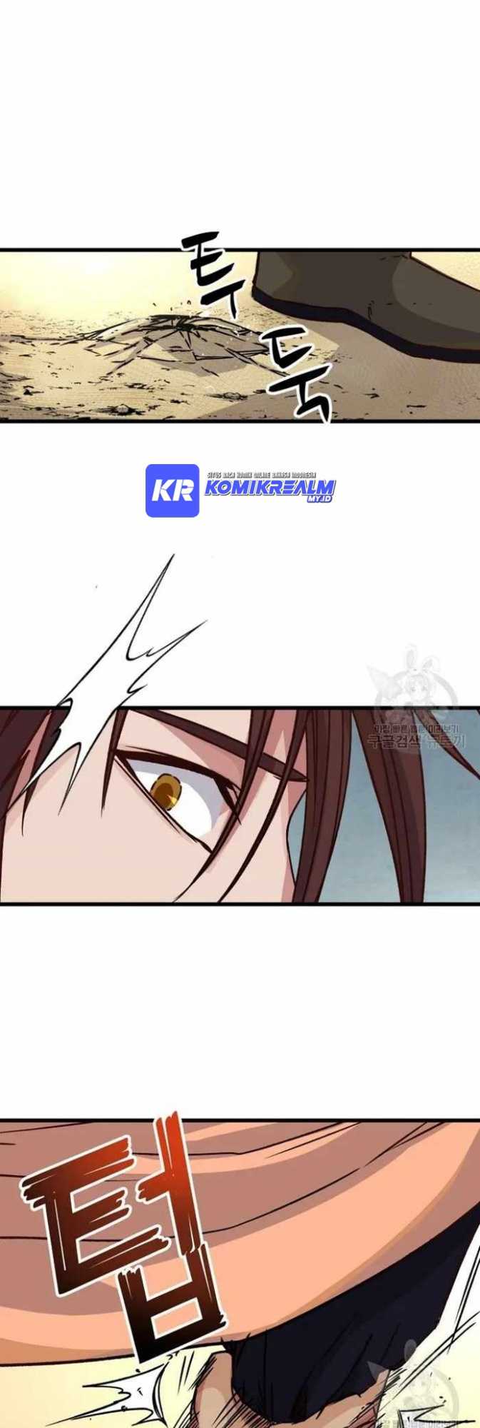 The Heavenly Demon Will Turn the World Upside Down chapter 19