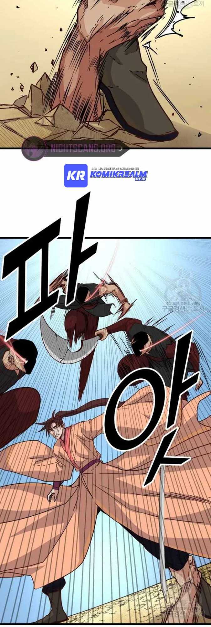 The Heavenly Demon Will Turn the World Upside Down chapter 19