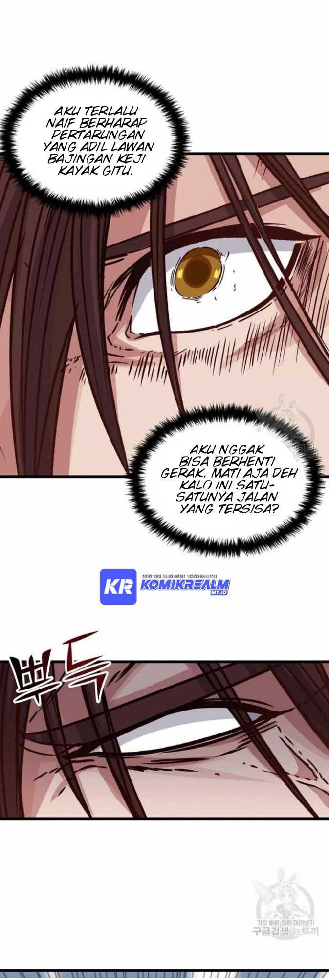 The Heavenly Demon Will Turn the World Upside Down chapter 19