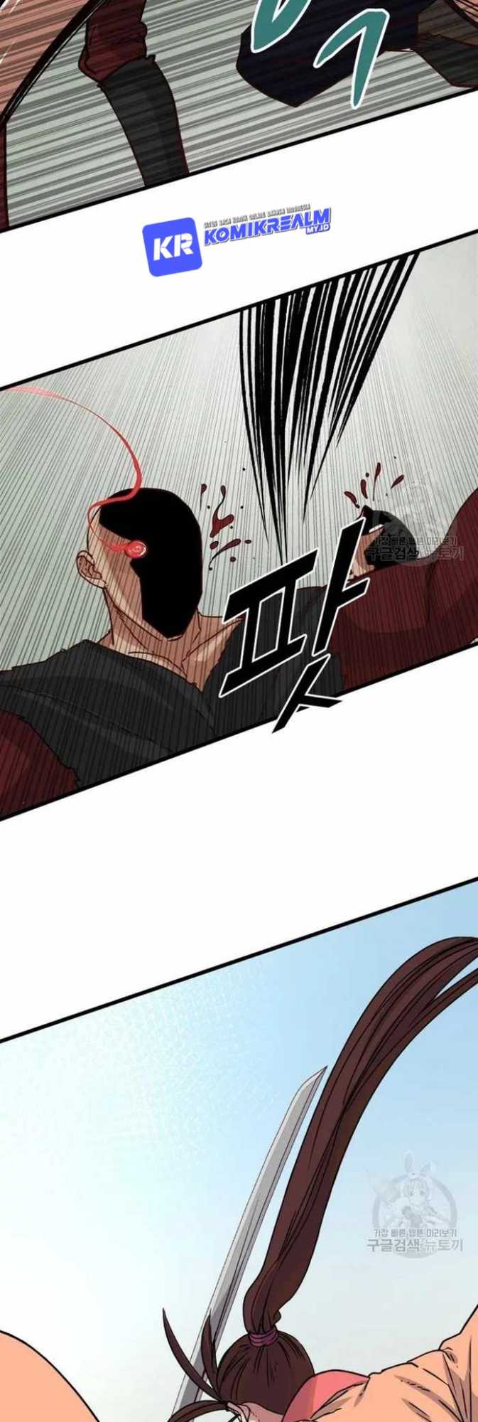 The Heavenly Demon Will Turn the World Upside Down chapter 19