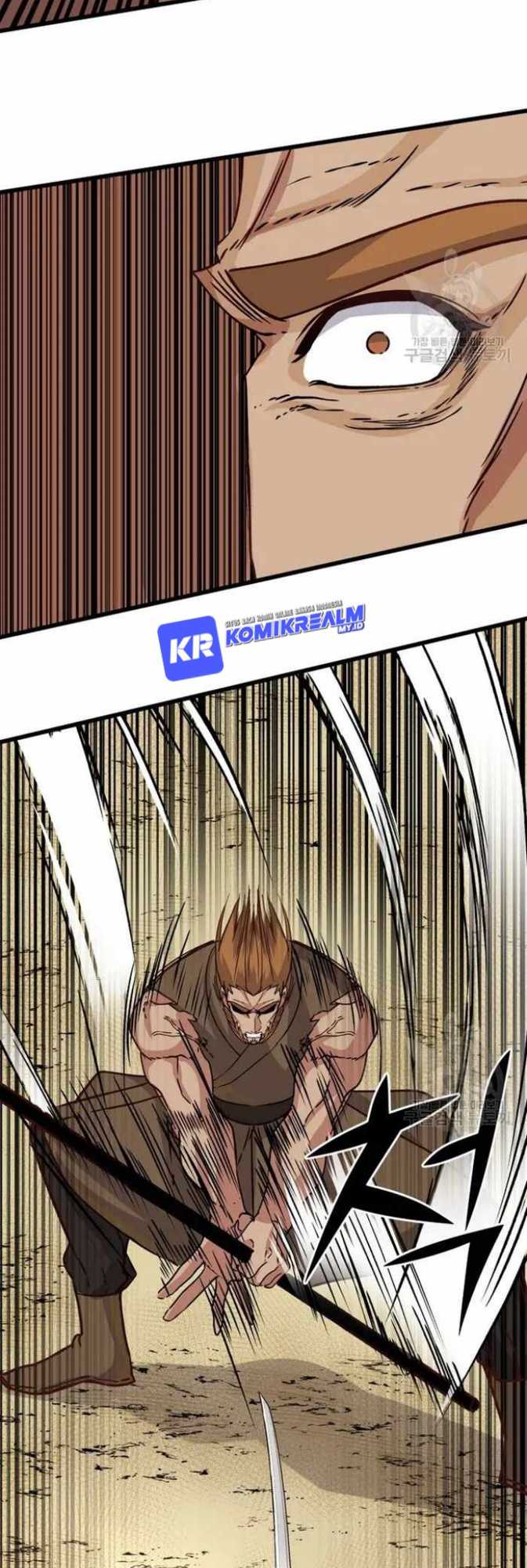 The Heavenly Demon Will Turn the World Upside Down chapter 19