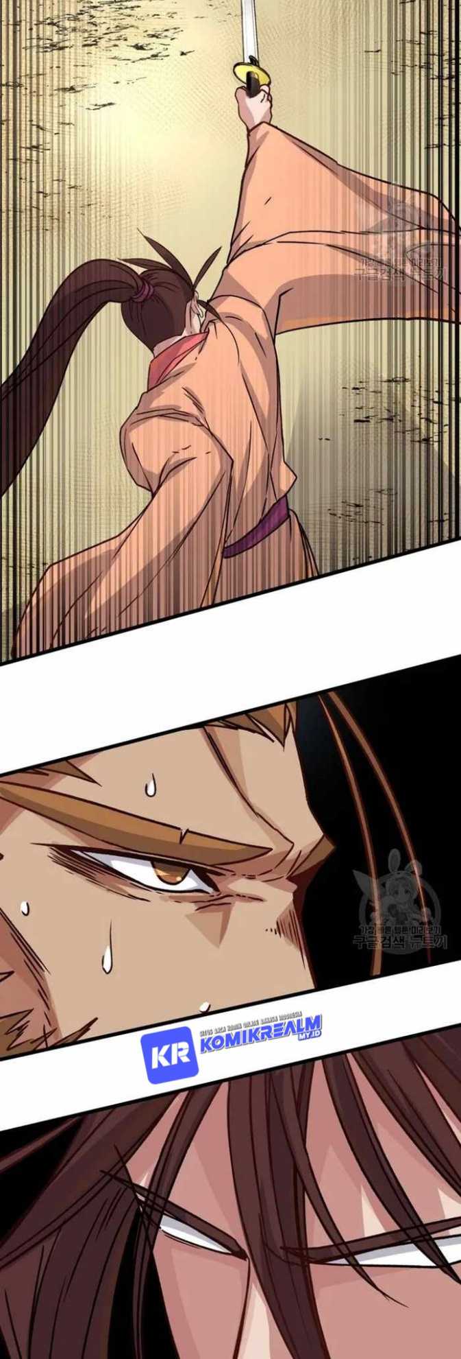 The Heavenly Demon Will Turn the World Upside Down chapter 19