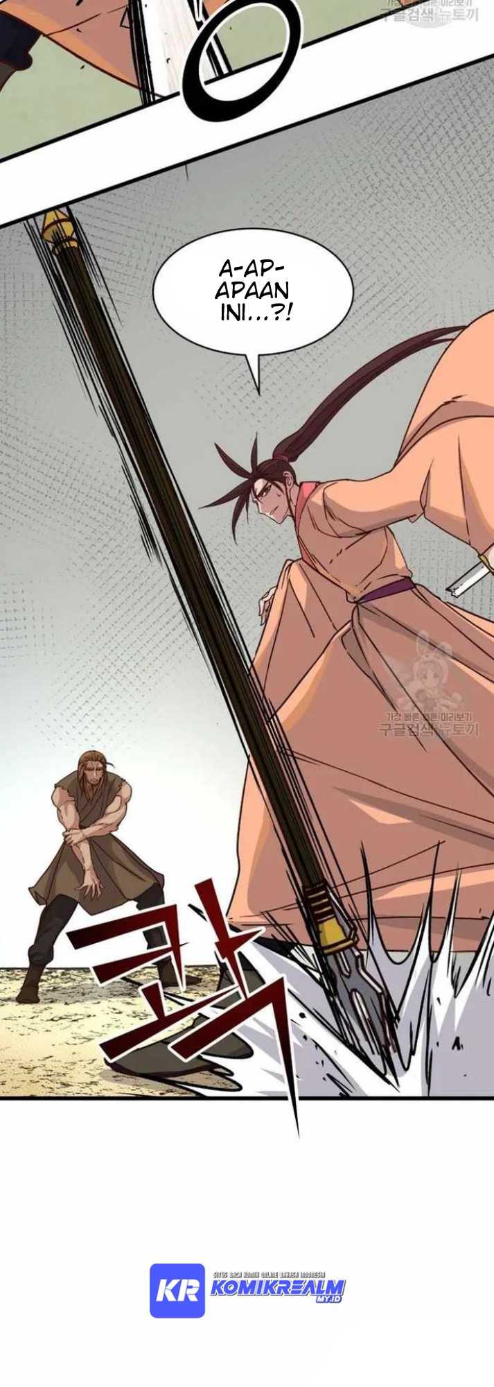 The Heavenly Demon Will Turn the World Upside Down chapter 19